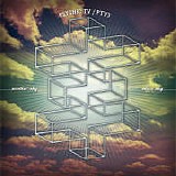 Psychic TV/PTV3 - Mother Sky / Alien Sky