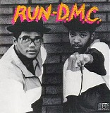 Run-D.M.C. - Run-D.M.C.
