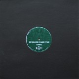 Guy McAffer & Mark Tyler / Dynamic Intervention & Mark Tyler - Hardcell / Not Real