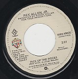 Rex Allen, Jr. - Pick Up The Pieces/If I Fell In Love With You (US)