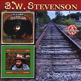 Stevenson, B.W. - We Be Sailin`(1975)/Lost Feeling (1977)
