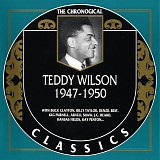 Teddy Wilson Trio / Teddy Wilson Quartet - Teddy Wilson Trio/Quartet 1947-1950