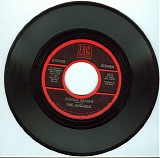 The Archies/ Albert Hammond - Sugar/It Never Rains In