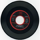 Isley Brothers/ Kingsman - Twist And Shout / Louie Louie