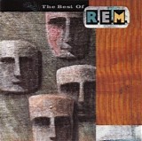 R.E.M. - The Best Of R.E.M.