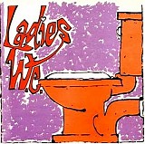 Ladies W.C. - Ladies W.C.