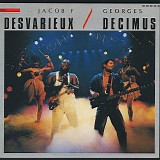 Jacob F Desvarieux / Georges Decimus - Jacob F Desvarieux / Georges Decimus