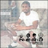 N.E.R.D. - In Search Of...