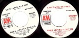 Herb Alpert & The T.J.B. - Last Tango In Paris/Last Tango In Paris (US Promo)