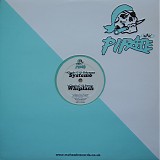 Chris C & Odyssey (2) / Chris C & Sonic - System 6 / Whiplash