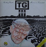 Throbbing Gristle / Various Artists - Mission Is Terminated / Nice Tracks