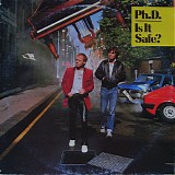 Ph.D. - Is It Safe?