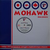 Ian M / Chris C - No Way / Trade Boy