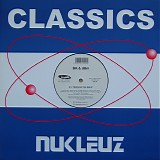 BK & dBm / Eternal Rhythm - Through The Night / Eternal 99