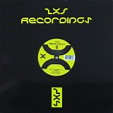 Jon The Baptist / Spinout & Alex Storm - Schmoo / Boombaa