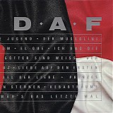 D.A.F. - D.A.F.