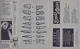 Aube / Smell & Quim - G-Radiation / The Transubstantiation Of The Shit Of Christ