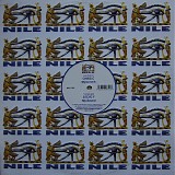 Chris C / Steve F - Mysterons / My Sound
