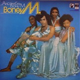 Boney M. - Ансамбль Бони М.