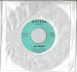 Brother Joe Christain w/The Gospel Pearl Singers - "My Prayer" b/w "My Prayer Pt. 2"