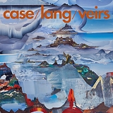 Nico Case / k.d. lang / Laura Veirs - case/lang/veirs