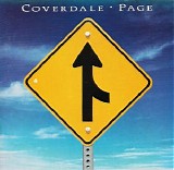 Coverdale/Page - Coverdale/Page