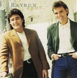 Raybon Bros. - Raybon Bros.
