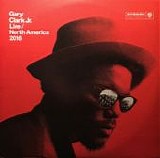 Gary Clark Jr. - Live / North America 2016