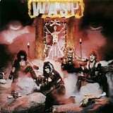 W.A.S.P. - W.A.S.P.