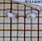 Wha Koo/The Big Wha Koo (VS) - Berk Shire/The Big Wha Koo