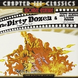 DeVol, Frank / Jeff Alexander - Double Feature: The Dirty Dozen (1967 Film) / Dirty Dingus Magee (1970 Film)