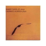 Sammy Davis-Jr. - Sammy Davis Jr Sings / Laurindo Almeida Plays