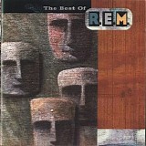 R.E.M. - Best of R.E.M.
