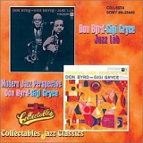 DONALD / GRYCE,GIGI BYRD - Jazz Lab / Modern Jazz Perspective