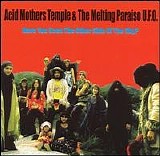 Acid Mothers Temple, the Melting Paraiso U.F.O. - Have You Seen the Other Side of the Sky?