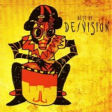De/Vision - De/Vision - Best Of...