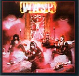 W.A.S.P. - W.A.S.P.