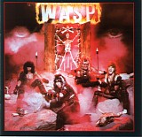 W.A.S.P. - W.A.S.P.