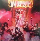 W.A.S.P. - W.A.S.P.