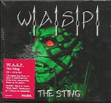 W.A.S.P. - The Sting - Live At The Key Club L.A.