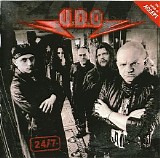 U.D.O. - 24/7