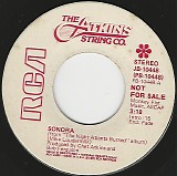 The Atkins String Co. - Sonora/Mostly Mozart (US Promo)