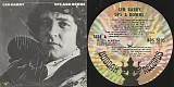 Len Barry / The Edwin Hawkins Singers - Ups & Downs (Side A)/I'd Like To Teach The World To Sing (Side B) (US) (Mispress)