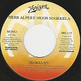 Herb Alpert / Hugh Masekela - Skokiaan/Skokiaan (US Promo)