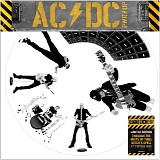 AC/DC - Through The Mists Of Time /