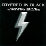 AC/DC - Covered In Black: An Industrial Tribute To The Kings Of High Voltage AC/DC