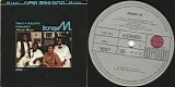 Boney M. - I Need A Babysitter (Babysitter)/African Moon (12" Single) (Portugal)
