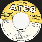 Boney M. - Daddy Cool/Lovin' Or Leavin' (Canada)