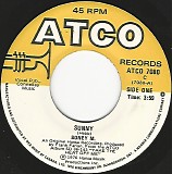 Boney M. - Sunny/New York City (Canada)