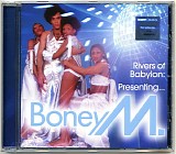 Boney M. - Rivers Of Babylon: Presenting... Boney M.